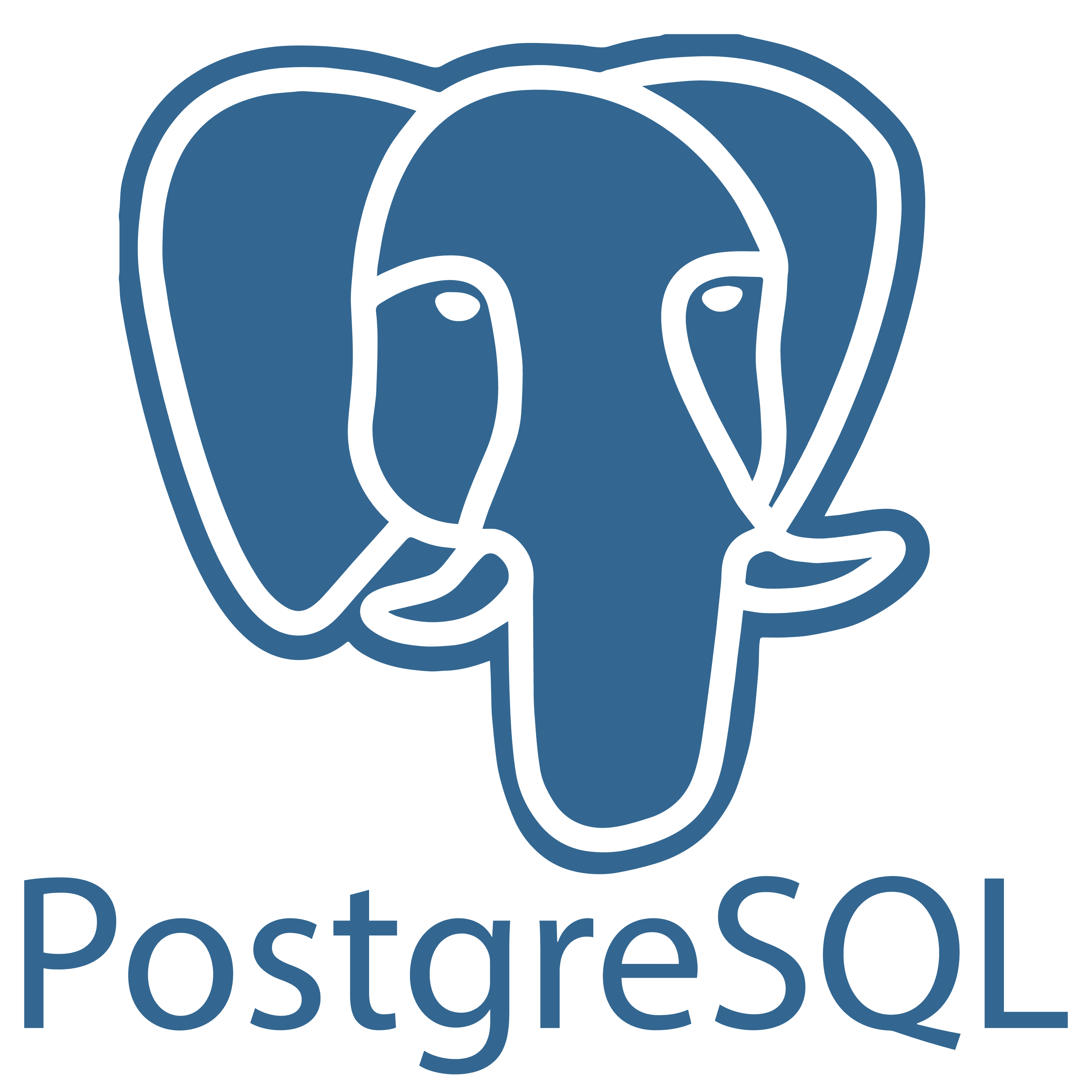 PostgreSQL