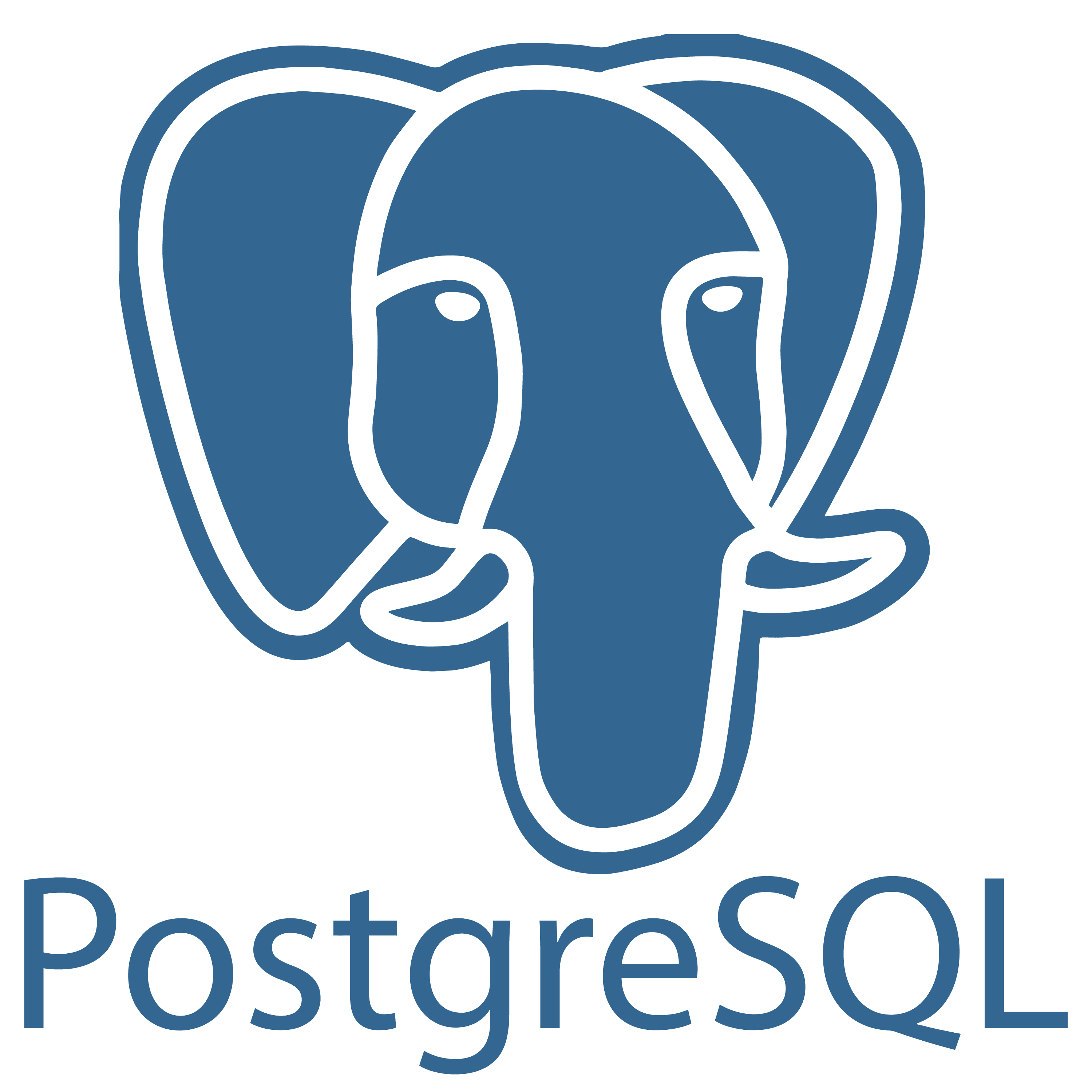 PostgreSQL PostgreSQL